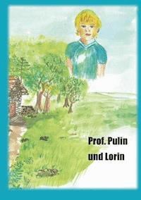 Professor Pulin und Lorin - Peter W. J. Licht - E-Book