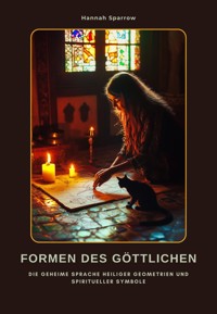 Formen des Göttlichen - Hannah Sparrow - E-Book