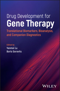 Drug Development for Gene Therapy -  - E-Book