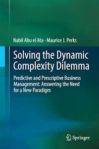Solving the Dynamic Complexity Dilemma - Nabil Abu el Ata - E-Book