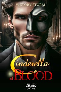 Cinderella Of Blood - Victory Storm - E-Book