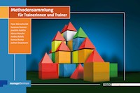 Methodensammlung für Trainerinnen und Trainer - Peter Dürrschmidt - E-Book