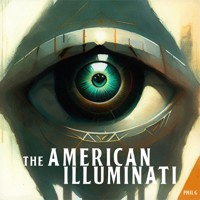 The American Illuminati - Phil G - Hörbuch