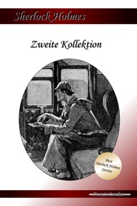 Zweite Kollektion - Francis London - E-Book