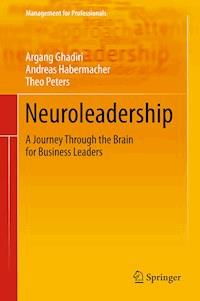Neuroleadership - Argang Ghadiri - E-Book