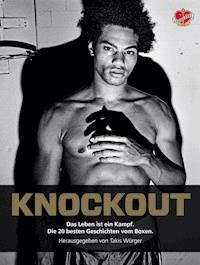 Knockout -  - E-Book
