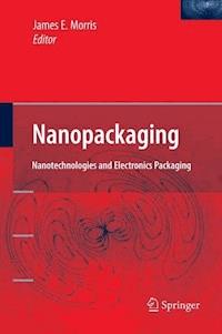 Nanopackaging -  - E-Book