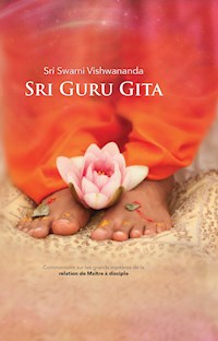Sri Guru Gita - Paramahamsa Vishwananda - E-Book