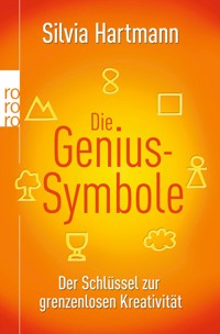Die Genius-Symbole - Silvia Hartmann - E-Book