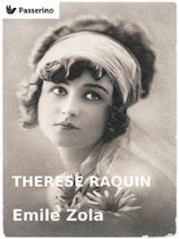 Thérèse Raquin - Émile Zola - E-Book