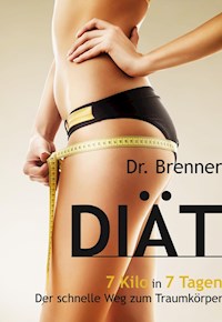 Brenner Diät - Dr. Paul Brenner - E-Book