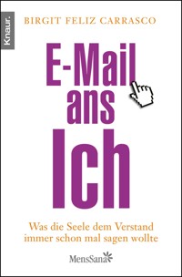 E-Mail ans Ich - Birgit Feliz Carrasco - E-Book