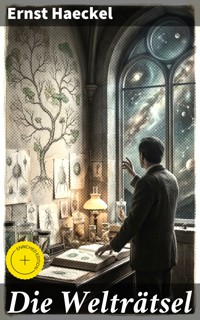 Die Welträtsel - Ernst Haeckel - E-Book