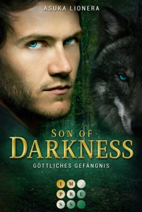 Son of Darkness 1: Göttliches Gefängnis - Asuka Lionera - E-Book