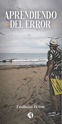 Aprendiendo del error - Emiliano Britos - E-Book