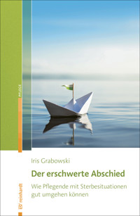 Der erschwerte Abschied - Iris Grabowski - E-Book