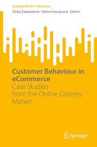 Customer Behaviour in eCommerce -  - E-Book