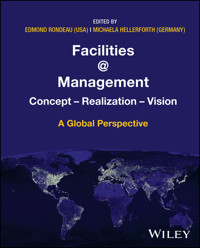 Facilities @ Management -  - E-Book