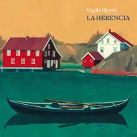 La herencia - Vigdis Hjorth - Hörbuch