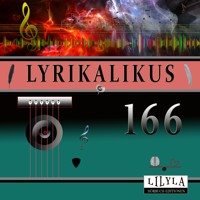 Lyrikalikus 166 - Rainer Maria Rilke - Hörbuch