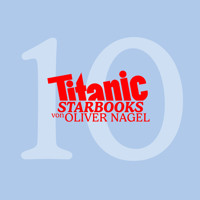 TiTANIC Starbooks von Oliver Nagel, Folge 10: Weihnachtsfolge 2021 - Oliver Nagel - Hörbuch