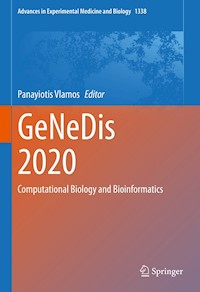 GeNeDis 2020 -  - E-Book