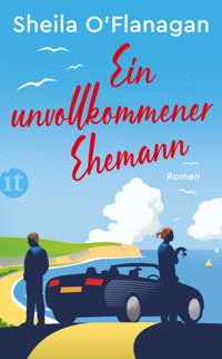 Ein unvollkommener Ehemann - Sheila O'Flanagan - E-Book