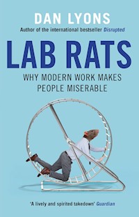 Lab Rats - Dan Lyons - E-Book