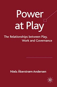 Power at Play - Kenneth A. Loparo - E-Book