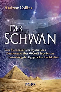 Der Schwan - Andrew Collins - E-Book