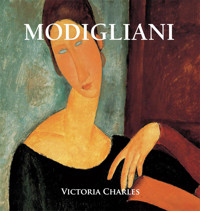 Modigliani - Victoria Charles - E-Book