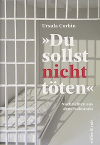 "Du sollst nicht töten" - Ursula Corbin - E-Book