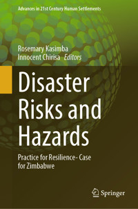 Disaster Risks and Hazards -  - E-Book