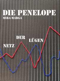 Die Penelope - Mira Marga - E-Book