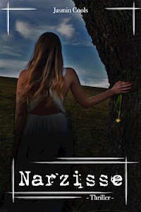 Narzisse - Jasmin Cools - E-Book