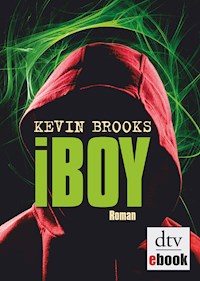 iBoy - Kevin Brooks - E-Book