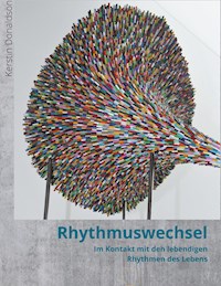Rhythmuswechsel - Kerstin Donaldson - E-Book
