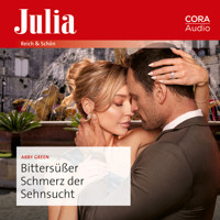 Bittersüßer Schmerz der Sehnsucht - Abby Green - Hörbuch