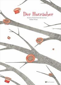 Der Huträuber - Susana Sutherland de la Cruz - E-Book
