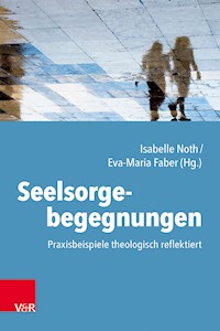 Seelsorgebegegnungen -  - E-Book