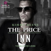 The Price Inn - Verbotene Liebe - The Black Tower, Band 3 (ungekürzt) - Kimmy Reeve - Hörbuch