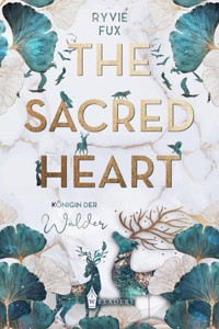 The Sacred Heart - Ryvie Fux - E-Book