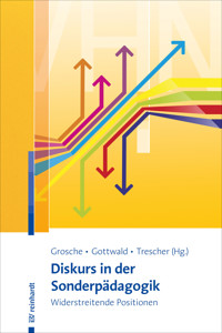 Diskurs in der Sonderpädagogik - - E-Book
