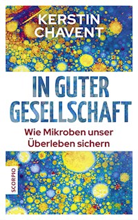 In guter Gesellschaft - Kerstin Chavent - E-Book