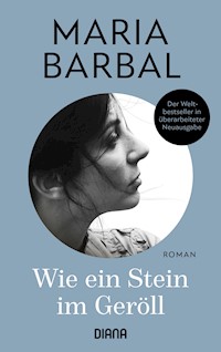 Wie ein Stein im Geröll - Maria Barbal - E-Book