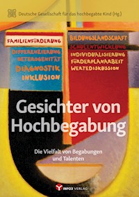 Gesichter von Hochbegabung -  - E-Book