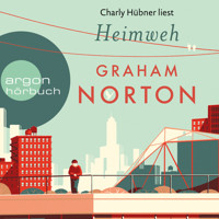 Heimweh (Ungekürzt) - Graham Norton - Hörbuch