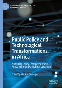 Public Policy and Technological Transformations in Africa -  - E-Book