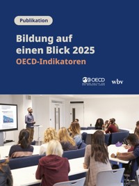 Bildung auf einen Blick 2025 -  - kostenlos E-Book