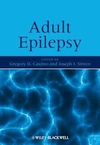 Adult Epilepsy -  - E-Book